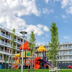 Aparts Care Ku Morzu 96 Sloneczny Parking Διαμέρισμα