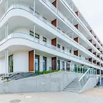 Aparts Care Ku Morzu 96 Sloneczny Parking
