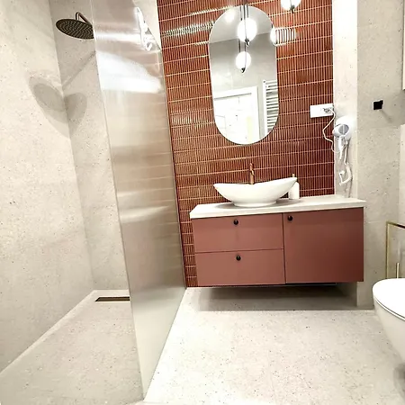 Appartement Sloneczny Apartamnet 150 M Od Plazy Basen Parking *